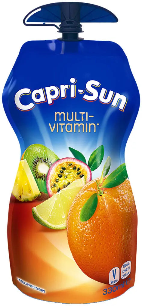 CAPRI-SUN Multivitamin Idealshop