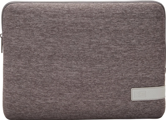 CASE LOGIC Reflect Laptop Sleeve 14 Z. 3204229 graphitgrau Idealshop
