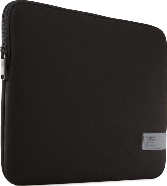 CASE LOGIC Reflect Laptop Sleeve 15.6 Z. 407651 schwarz Idealshop