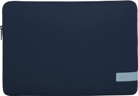 CASE LOGIC Reflect Laptop Sleeve 15.6 Z. 407652 dunkelblau Idealshop
