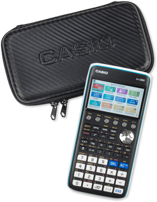 CASIO Emulator Software FX-ES+ Emulator Idealshop