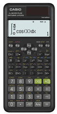 CASIO Rechner wissenschaftlich FX-991ESPLUS-2-CH2 Idealshop