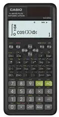 CASIO Rechner wissenschaftlich FX-991ESPLUS-2-CH2 Idealshop