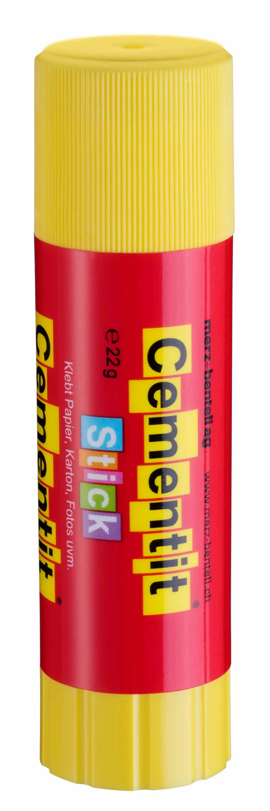CEMENTIT Stick 104004010 22g Idealshop