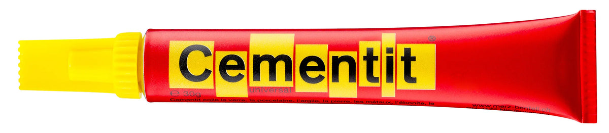CEMENTIT Universal Kleber 101003-020TR TRA 30g Idealshop