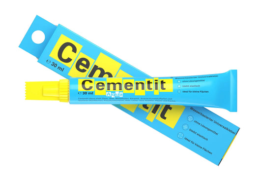 CEMENTIT Universalkleber Aqua 52.006.00 30ml Idealshop