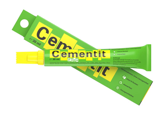 CEMENTIT Universalkleber Flex 52.007.00 30ml Idealshop