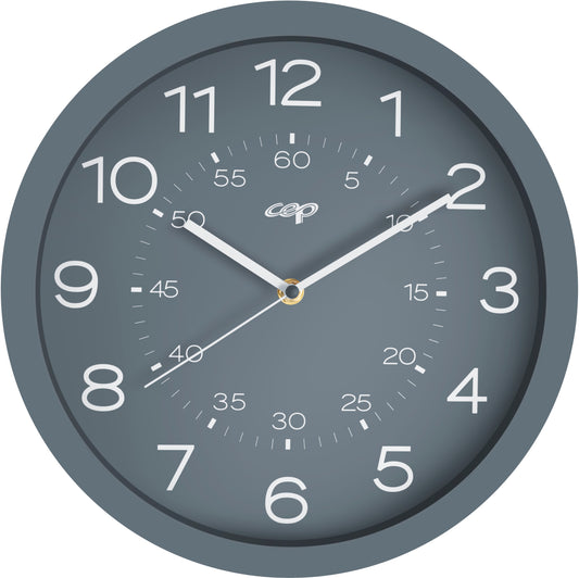 CEP       Wanduhr 820M              30cm