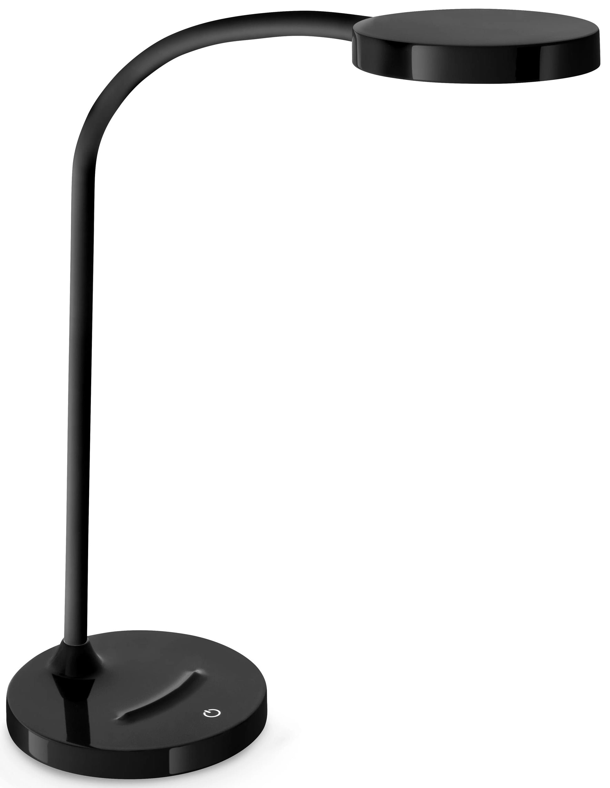 CEP Tischleuchte FLEX 2002900011 schwarz, dimmbar 7W Idealshop