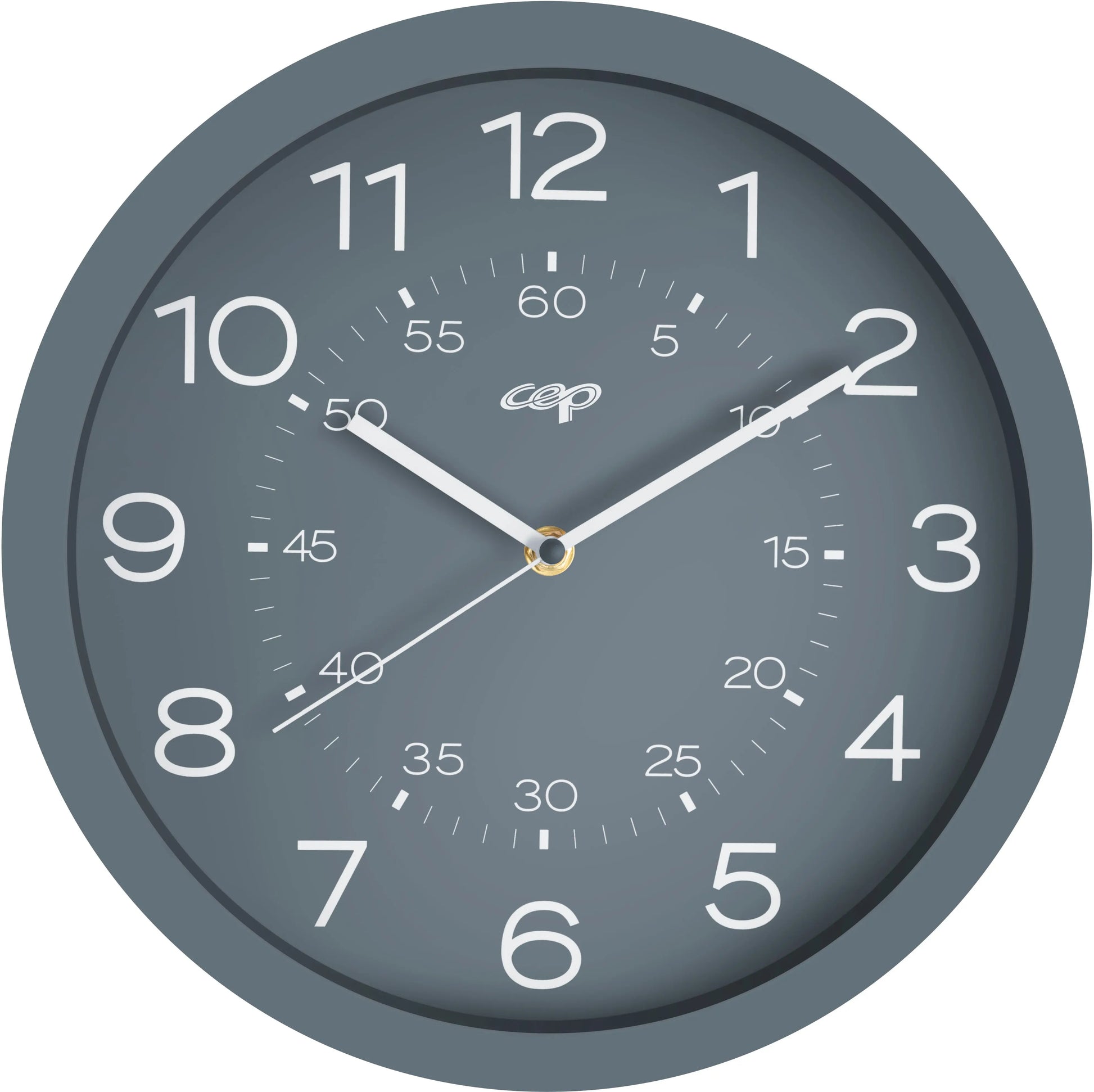 CEP       Wanduhr 820M              30cm Idealshop