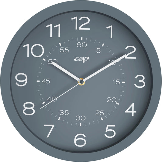 CEP       Wanduhr 820M              30cm Idealshop
