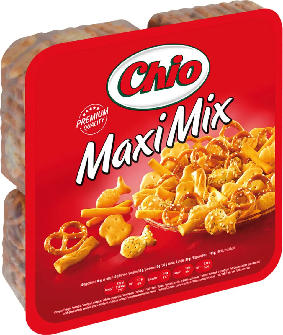 CHIO      Maxi Mix Idealshop
