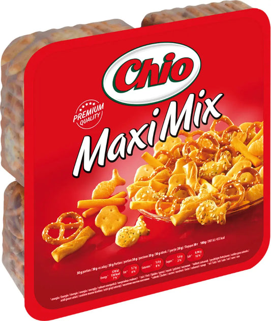 CHIO      Maxi Mix Idealshop