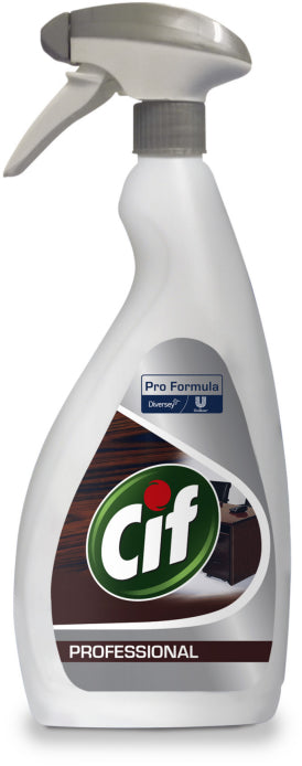 CIF       Möbelpolitur             750ml