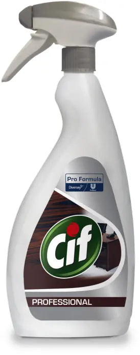 CIF       Möbelpolitur             750ml Idealshop