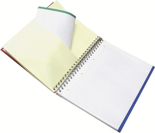 CLAIREFON Bind o Block                A4 Idealshop