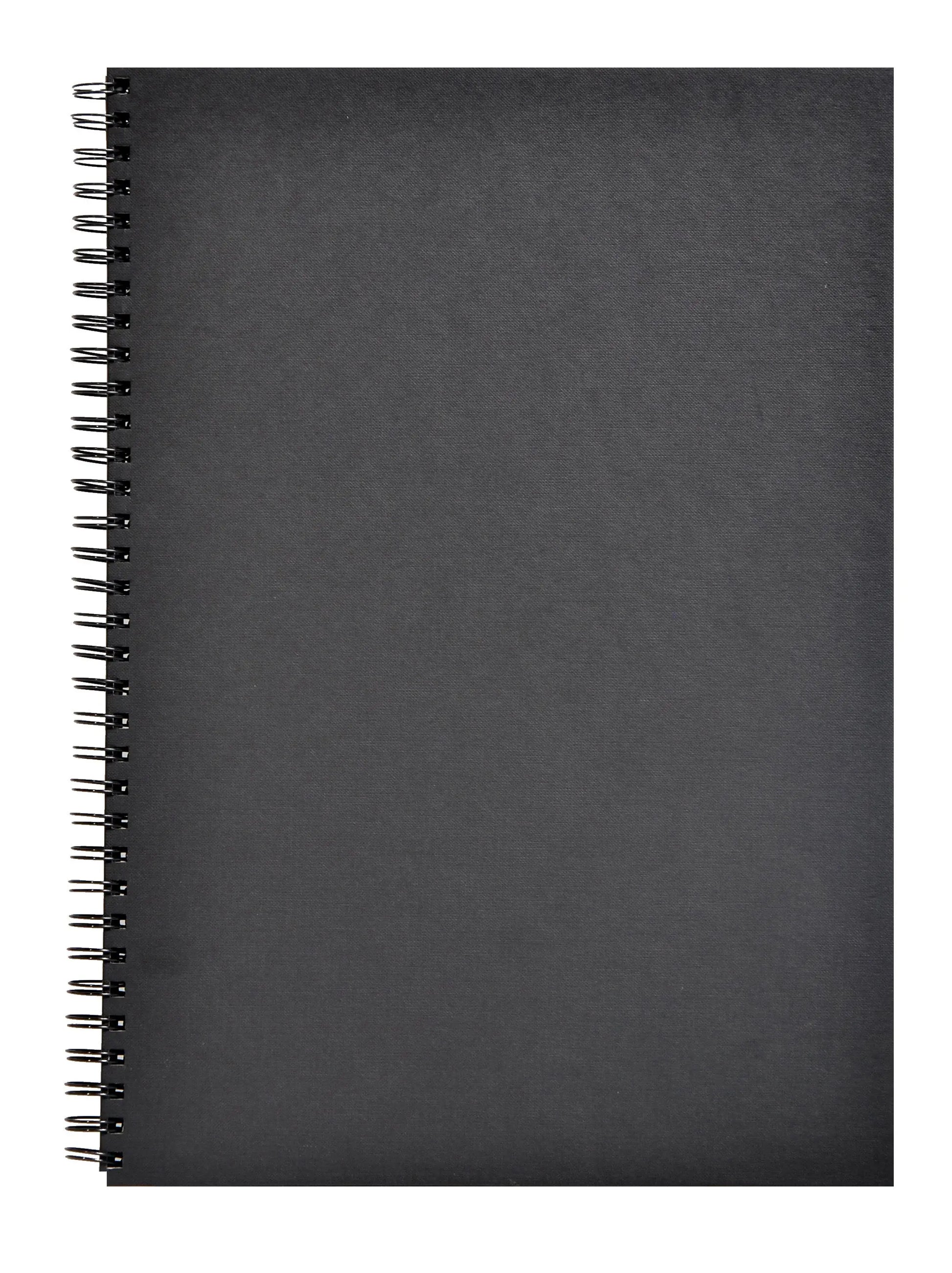 CLAIREFON GOLDLINE Spiralbuch         A3 Idealshop