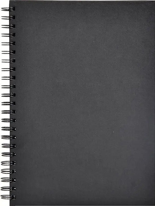 CLAIREFON GOLDLINE Spiralbuch         A4 Idealshop