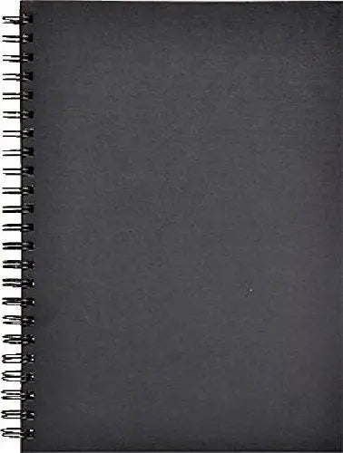 CLAIREFON GOLDLINE Spiralbuch         A5 Idealshop