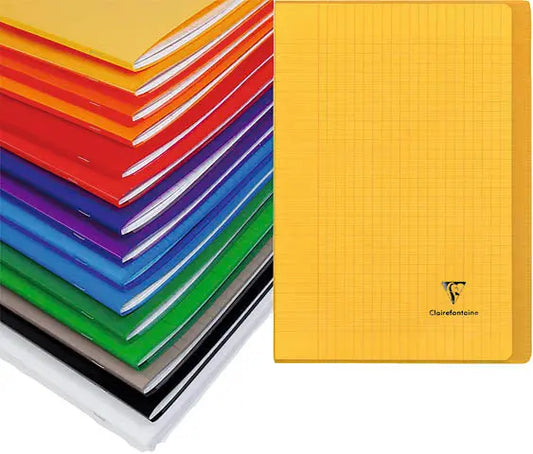 CLAIREFON Kover Book Heft             A4 Idealshop