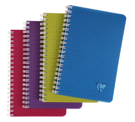 CLAIREFON LINICOLOR Heft         11x17cm Idealshop