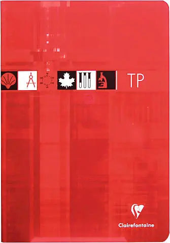 CLAIREFON Matris Heft                 A4 Idealshop