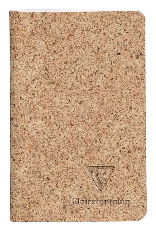 CLAIREFON Notizheft        Jeans & Cocoa Idealshop