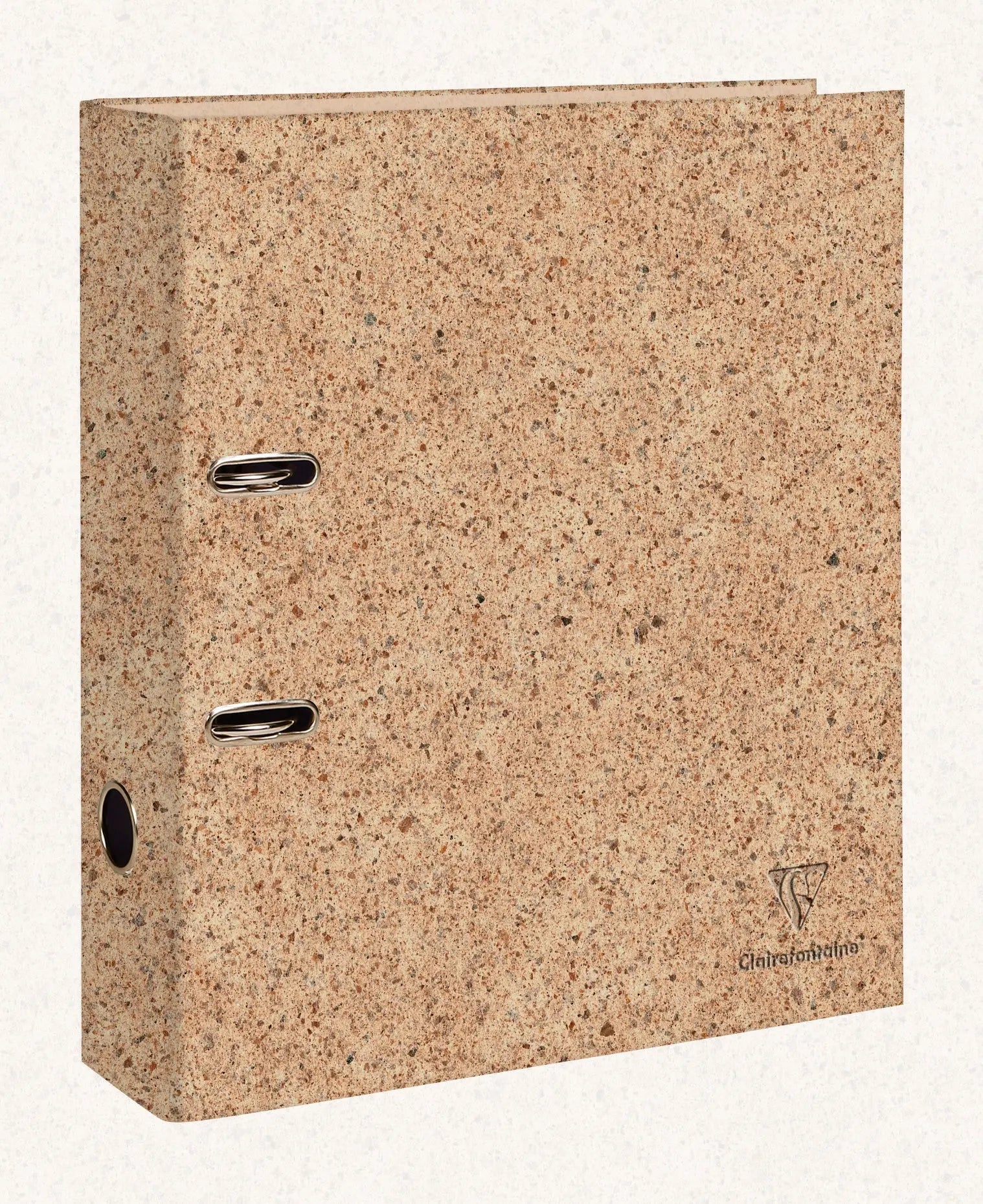 CLAIREFON Ordner COCOA               7cm Idealshop