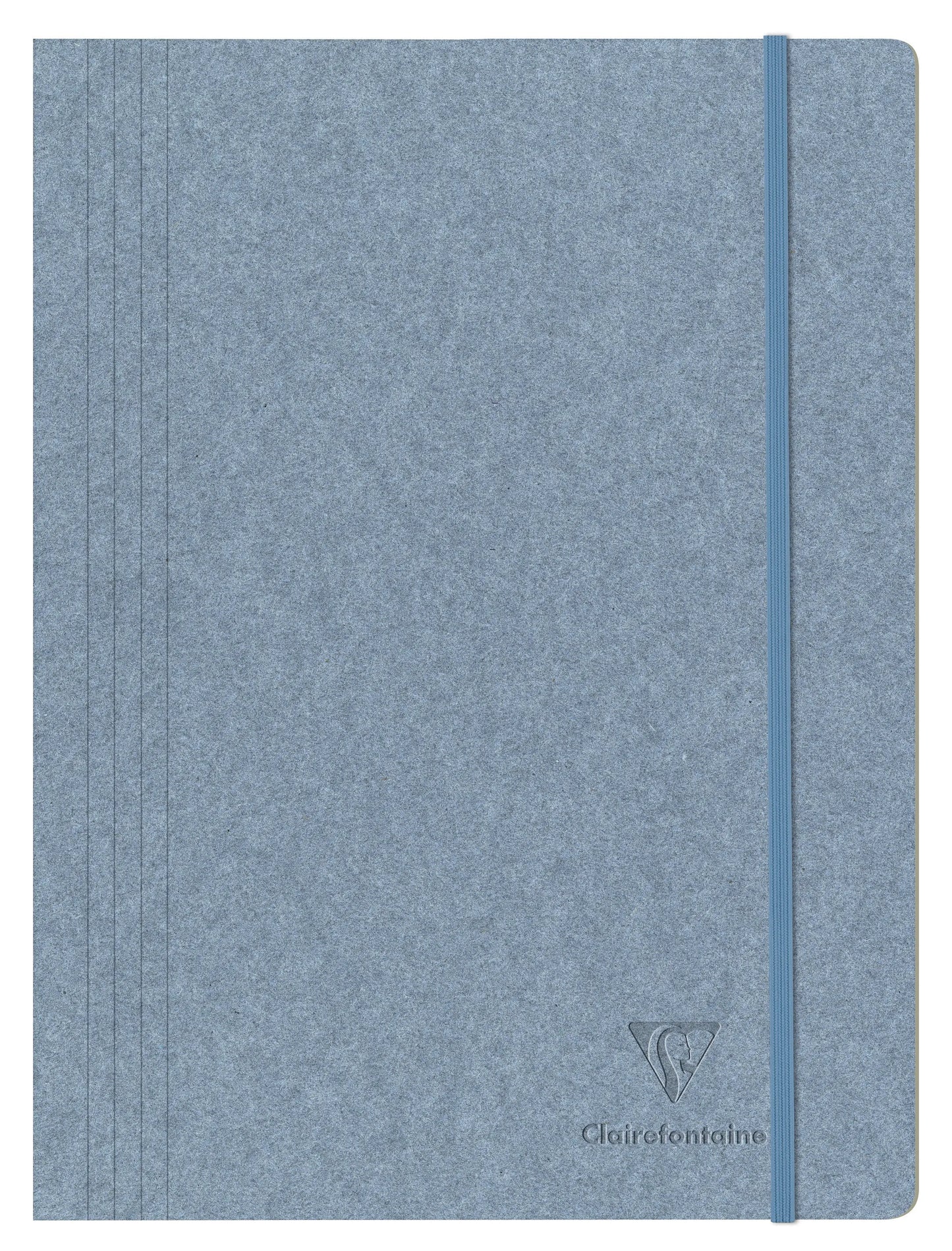 CLAIREFON Organisationsmappe JEANS    A4 Idealshop