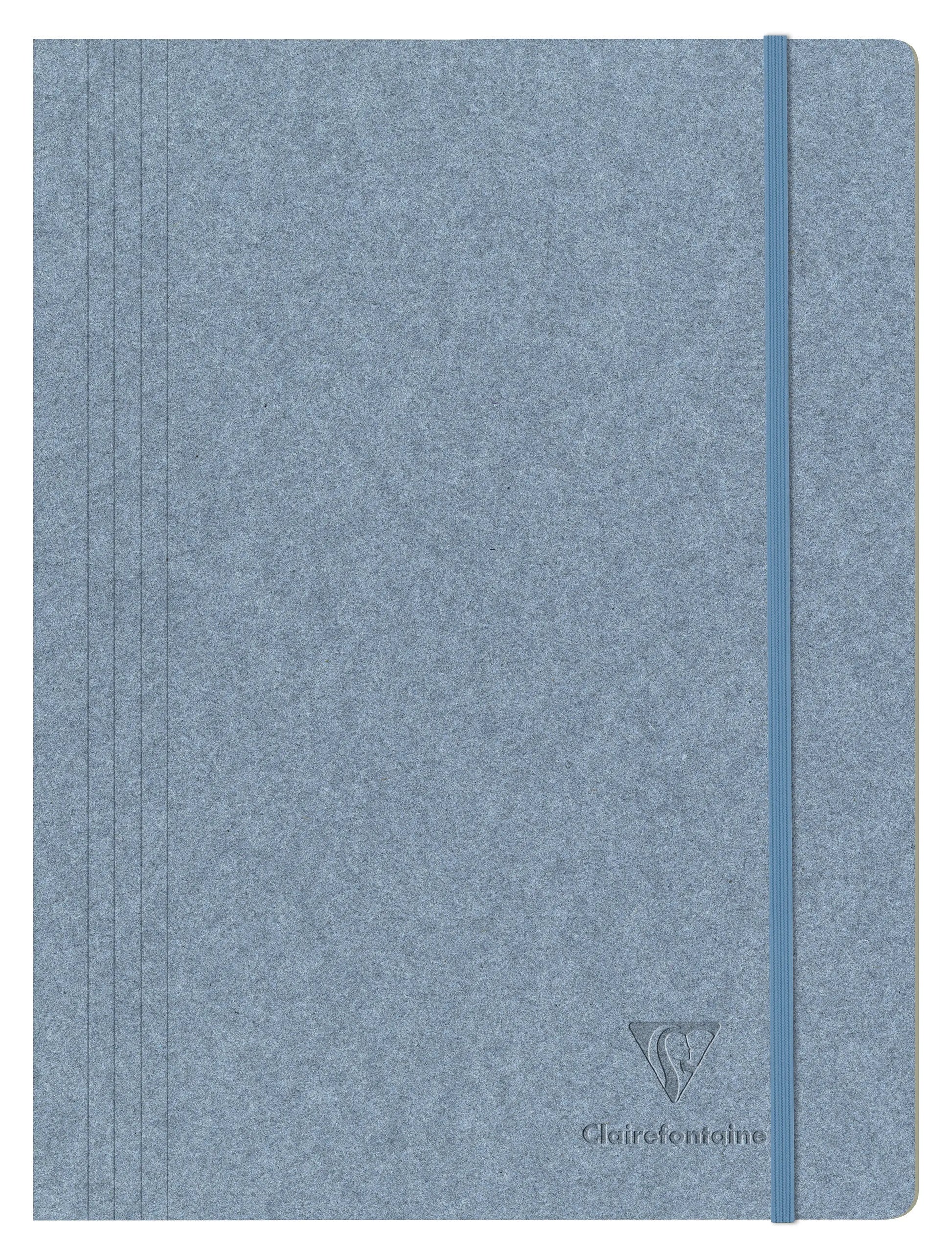 CLAIREFON Organisationsmappe JEANS    A4 Idealshop