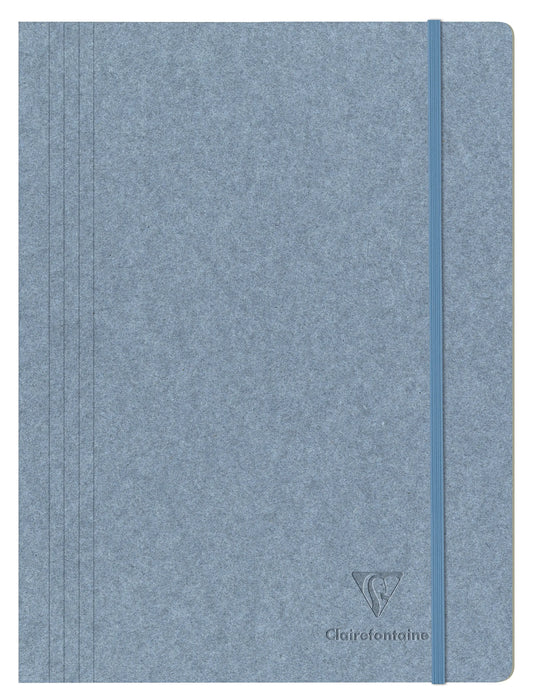 CLAIREFON Organisationsmappe JEANS    A4 Idealshop