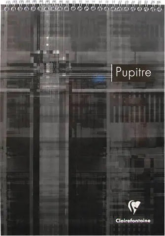 CLAIREFON Spiralblock                 A4 Idealshop