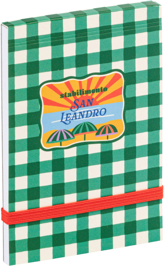 CLAIREFONTAINE Block DolceAmore 8x11.5cm 116273C blanko assortiert 50 Blatt Idealshop