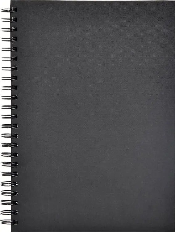 CLAIREFONTAINE GOLDLINE Spiralbuch A4 34254 140g 64 Blatt Idealshop