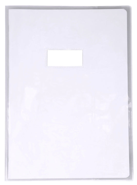 CLAIREFONTAINE Heftumschläge A4 73200 transparent Idealshop