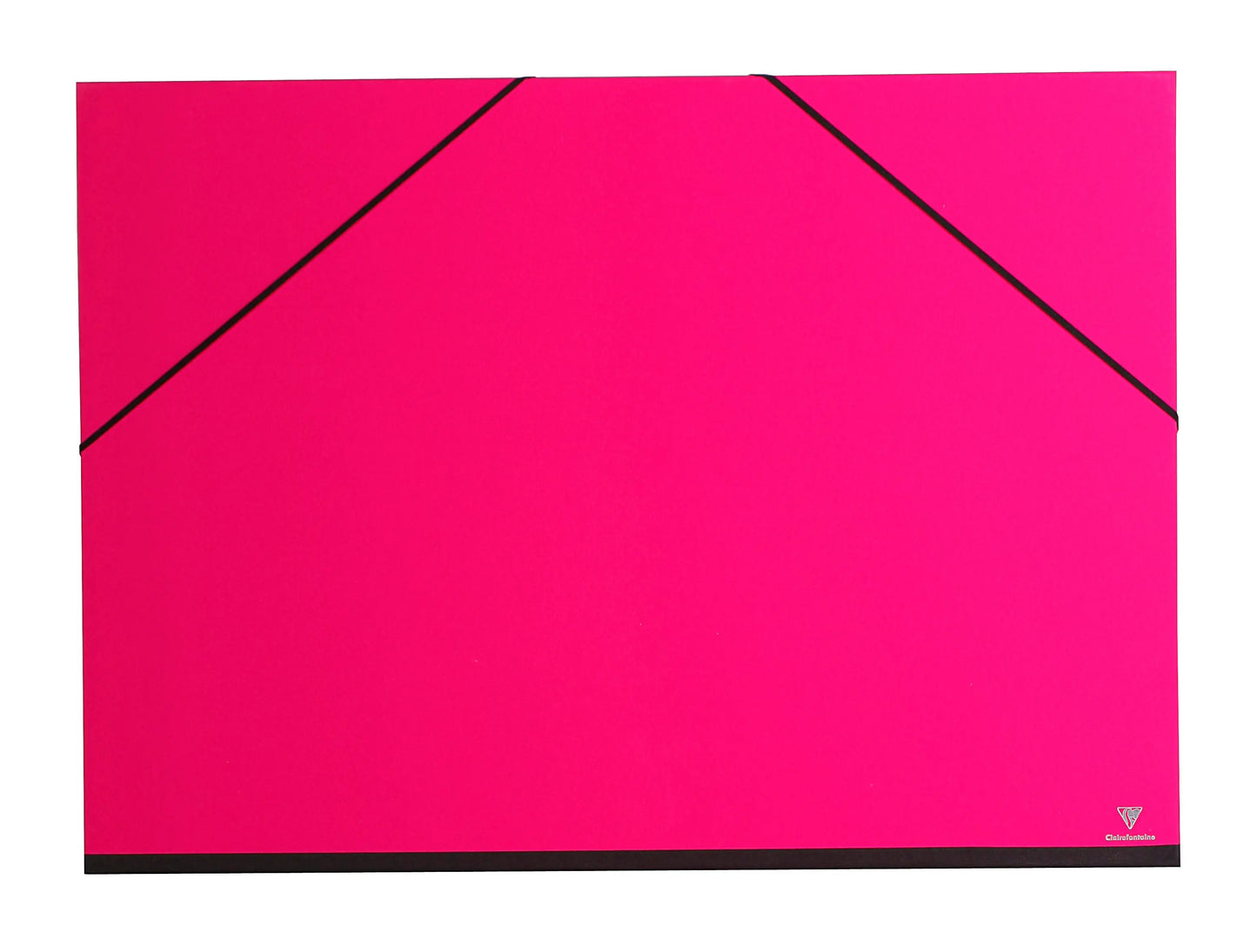 CLAIREFONTAINE Zeichenmappe A4+ 144606C fuchsia Idealshop