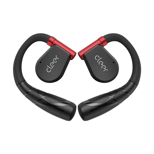 CLEER Audio ARC II Sport Edition GS-1395-02-A1 TWS, Red/Black Idealshop