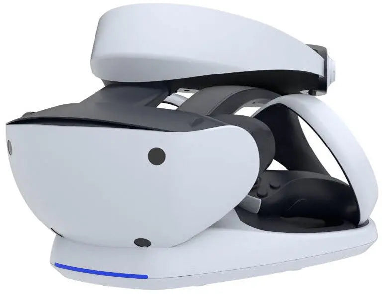 COLLECTIVEMINDS PSVR2 Showcase CM00147 Charge-/Display-Stand,Wirel. Idealshop