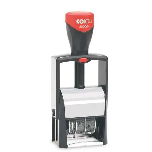 COLOP     Dater italienisch          5mm Idealshop