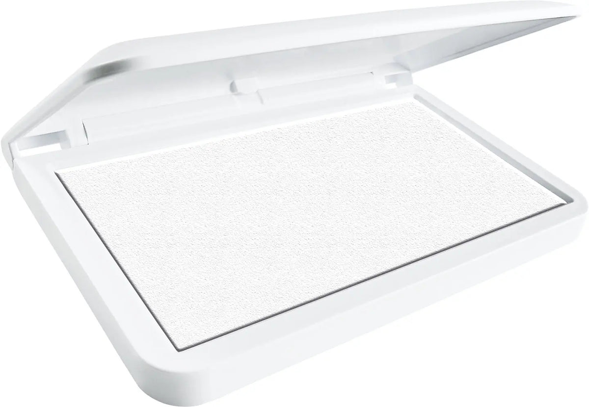 COLOP Make 1 Stempelkissen 163988 frozen-white Idealshop