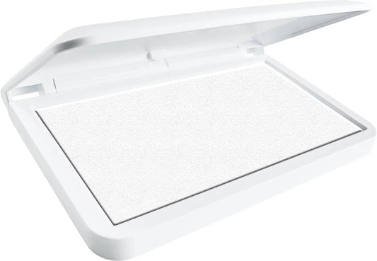COLOP Make 1 Stempelkissen 163988 frozen-white Idealshop