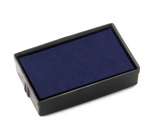 COLOP Stempelkissen E/10 blau 2 Stück Idealshop