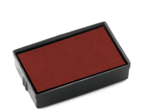 COLOP Stempelkissen E/10 rot 2 Stück Idealshop