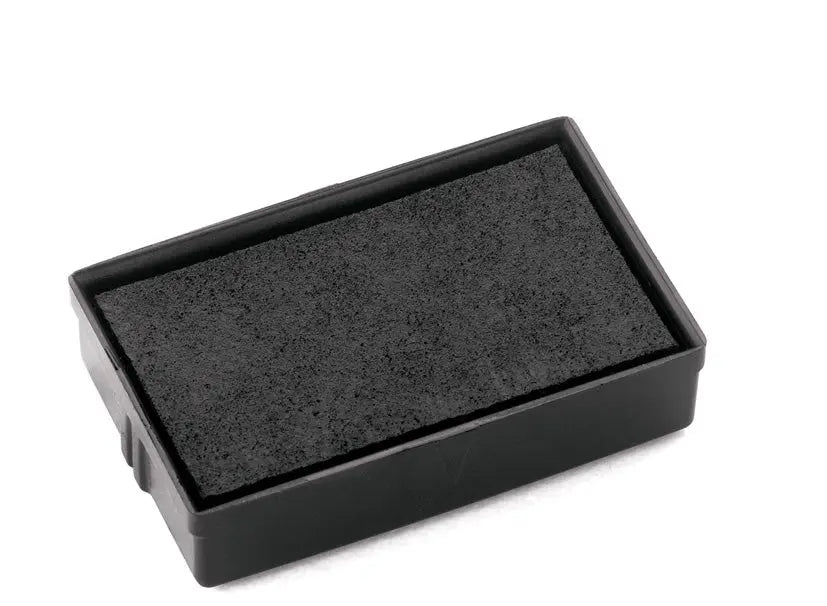 COLOP Stempelkissen E/10 schwarz 2 Stück Idealshop