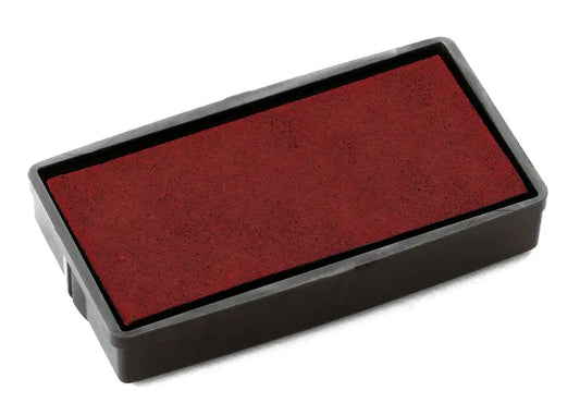 COLOP Stempelkissen E/20 rot 2 Stück Idealshop