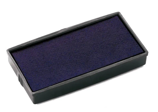 COLOP Stempelkissen E/30 blau 2 Stück Idealshop