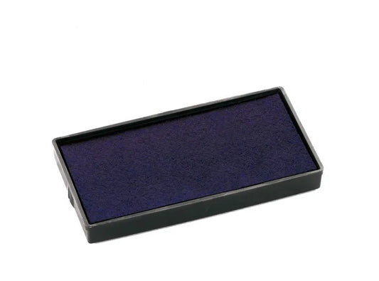 COLOP Stempelkissen E/40 blau 2 Stück Idealshop