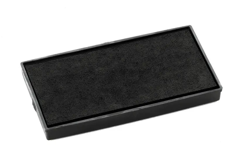 COLOP Stempelkissen E/50/1 schwarz 2 Stück Idealshop