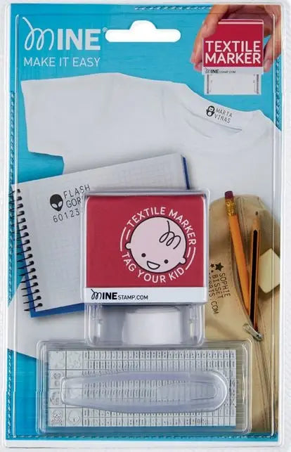 COLOP Textstempel 148483 MINE Idealshop