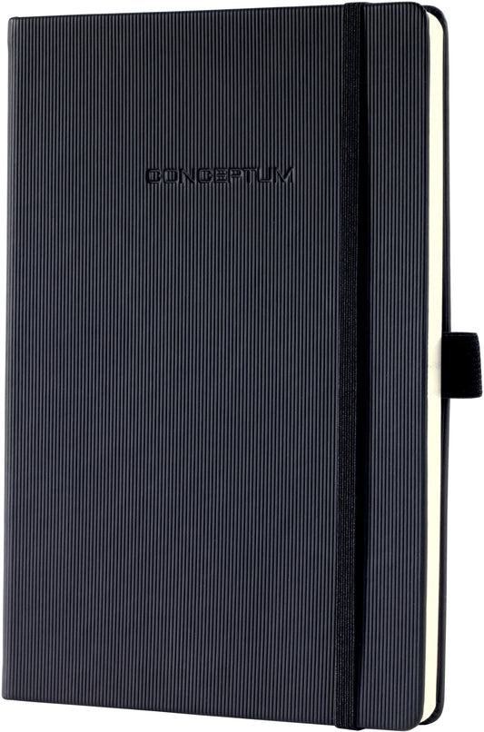 CONCEPTUM Notizbuch HC                A5